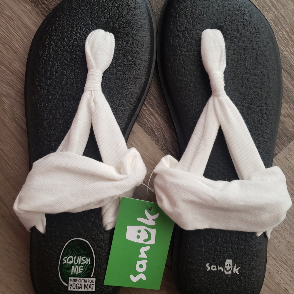 Sanuk Yoga Sling 2